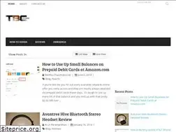 Sites similar to thebrowncurry.com