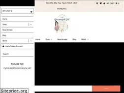 Sites similar to thebrowneyedgirl.boutique