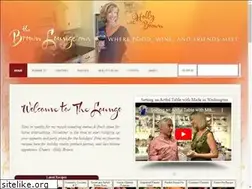 Sites similar to thebrownlounge.com