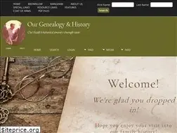 Sites similar to thebrownlows.com