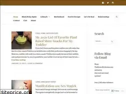 Sites similar to thebrownperfection.com