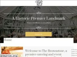 Sites similar to thebrownstone.com
