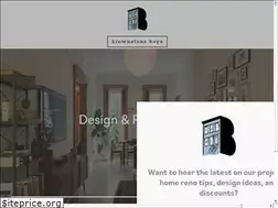 Sites similar to thebrownstoneboys.com
