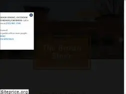 Sites similar to thebrownstonenj.com