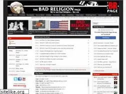 Sites similar to thebrpage.net