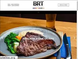Sites similar to thebrt.com