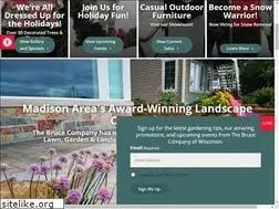 Sites similar to thebrucecompany.com