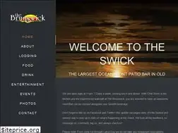 Sites similar to thebrunswick.com