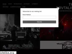 Sites similar to thebrvtalist.com