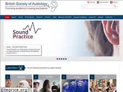 Sites similar to thebsa.org.uk