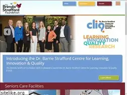 Sites similar to thebsf.ca