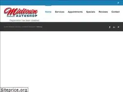 Sites similar to thebshopelyria.com