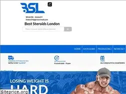 Sites similar to thebsl24.com