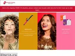 Sites similar to thebso.com