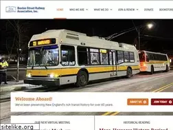 Sites similar to thebsra.org