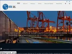 Sites similar to thebta.org