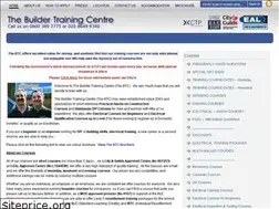 Sites similar to thebtc.co.uk