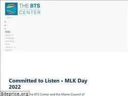Sites similar to thebtscenter.org