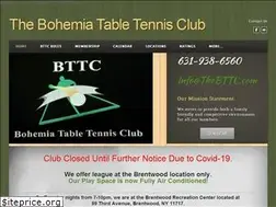 Sites similar to thebttc.com