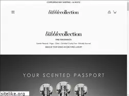 Sites similar to thebubblecollection.com
