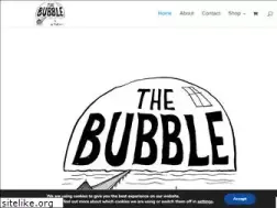 Sites similar to thebubblecomic.com