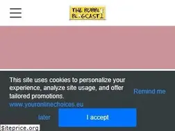 Sites similar to thebubblyblogcast.weebly.com