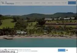 Sites similar to thebuccaneer.com