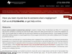 Sites similar to thebuchananlawoffice.com