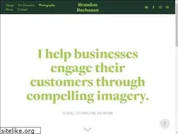 Sites similar to thebuchananlens.com