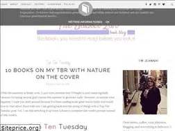 Sites similar to thebucketlistbookblog.com
