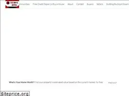 Sites similar to thebuckeyerealtyteam.com