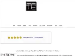 Sites similar to thebuckheadelectrician.com
