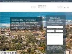 Sites similar to thebuckleylawgroup.com