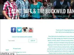 Sites similar to thebuckwildband.com