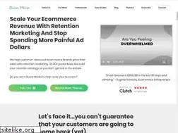 Sites similar to thebudaimedia.com