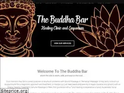 Sites similar to thebuddhabarhealingclinic.com