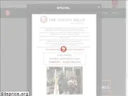 Sites similar to thebuddhabelly.com.au