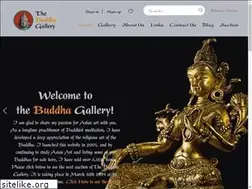 Sites similar to thebuddhagallery.com