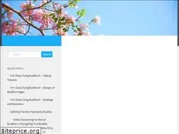 Sites similar to thebuddhaweb.com