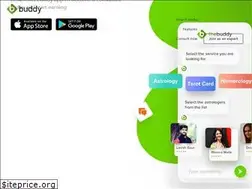Sites similar to thebuddy.co