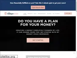 Sites similar to thebudgetmom.com