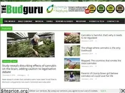 Sites similar to thebudguru.com