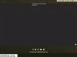 Sites similar to thebudosband.com