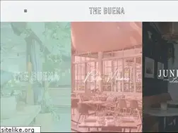 Sites similar to thebuena.com.au
