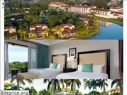Sites similar to thebuenaventurahotel.com