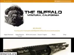 Sites similar to thebuffalo.us