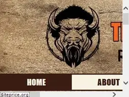Sites similar to thebuffalobar.com