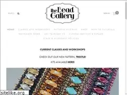 Sites similar to thebuffalobeadgallery.com