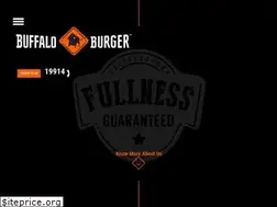 Sites similar to thebuffaloburger.com