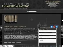 Sites similar to thebuffalocriminalattorney.com